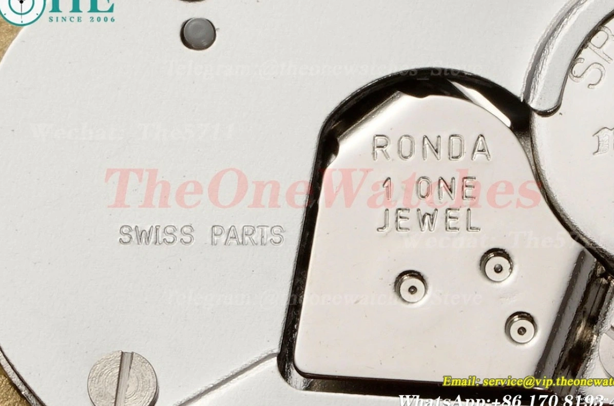 Quartz 27mm De YG Dial SS AF Secrete Ladies Panthere Dia Mop 0127